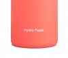 Kubek termiczny Hydro Flask 354 ml Coffee Wide Mouth Flex Sip hibiscus
